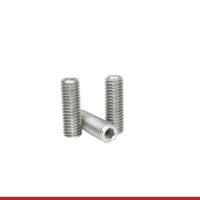 SOCKET-SCREWS-CUP POINT SET SCREWS